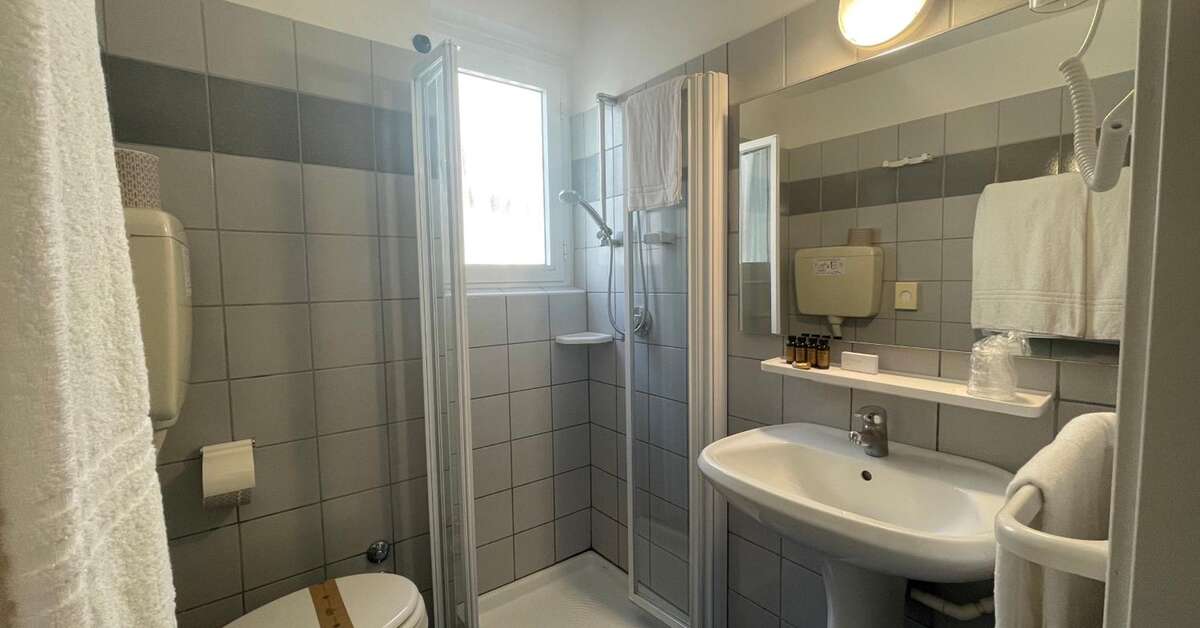 Een foto van Hotel Athena