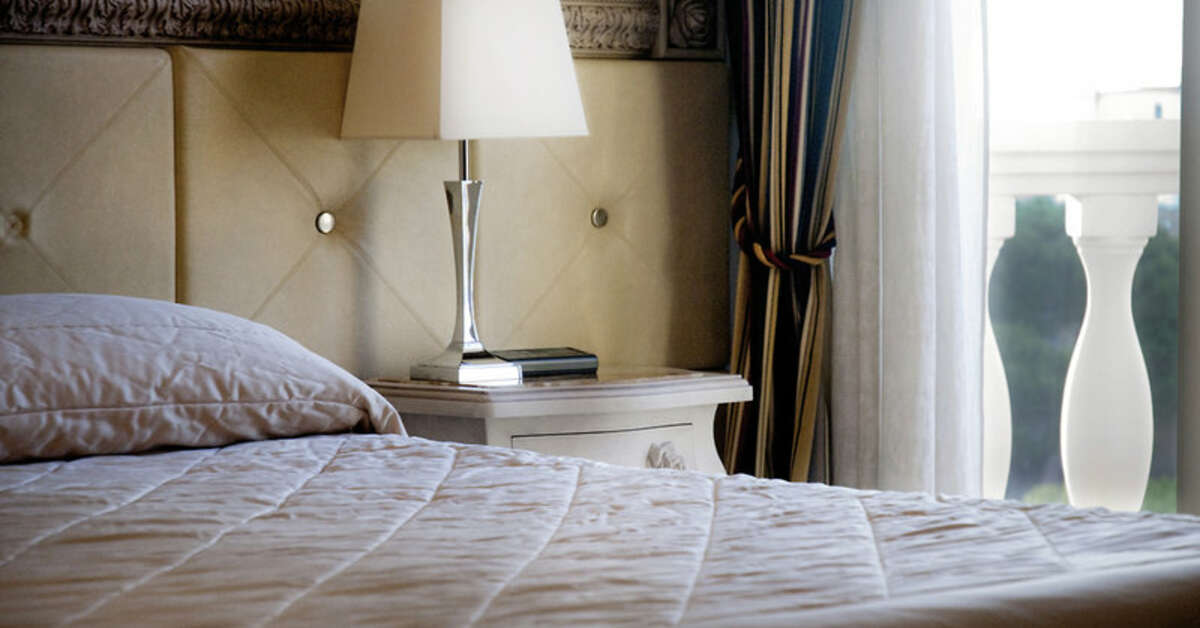 Een foto van Palace Hotel