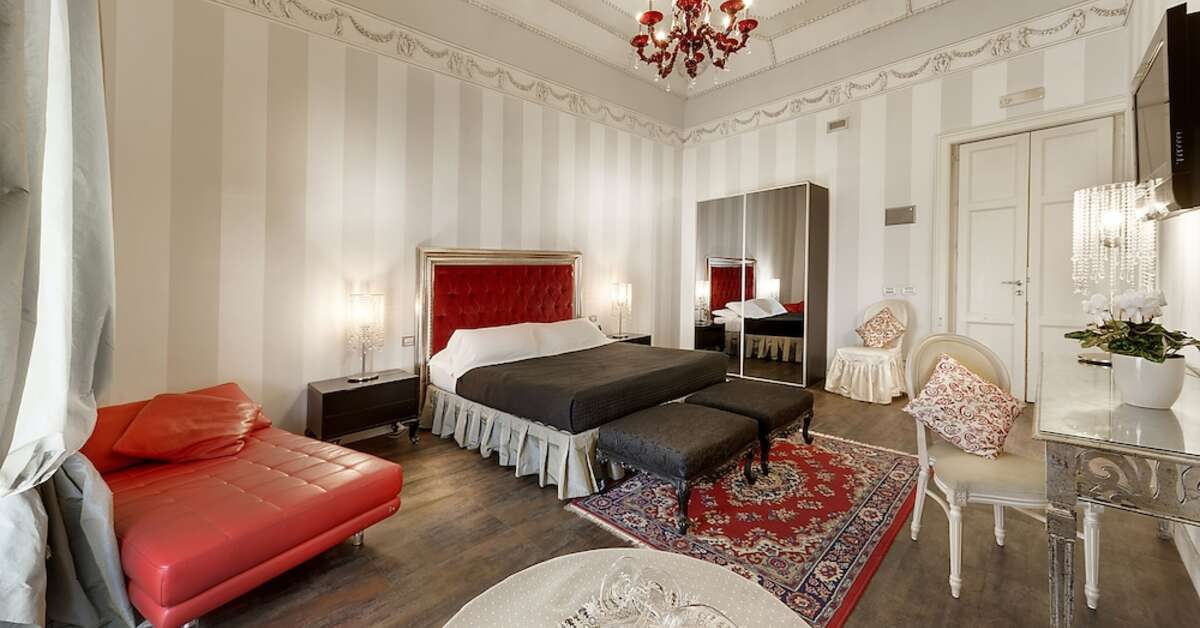 Een foto van Relais Antica Badia