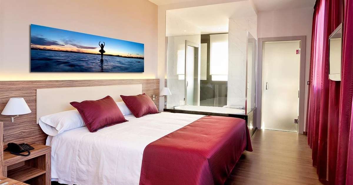 Een foto van Dna Monse Spa & Golf Hotel