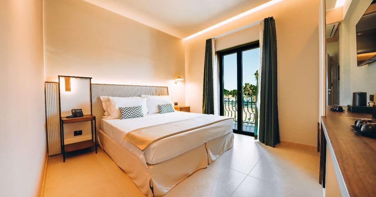 Een foto van Ananea Tropea Yachting Resort