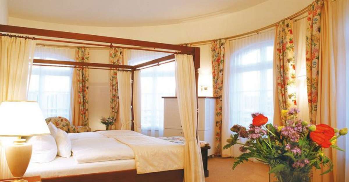 Een foto van Resort Schwielowsee