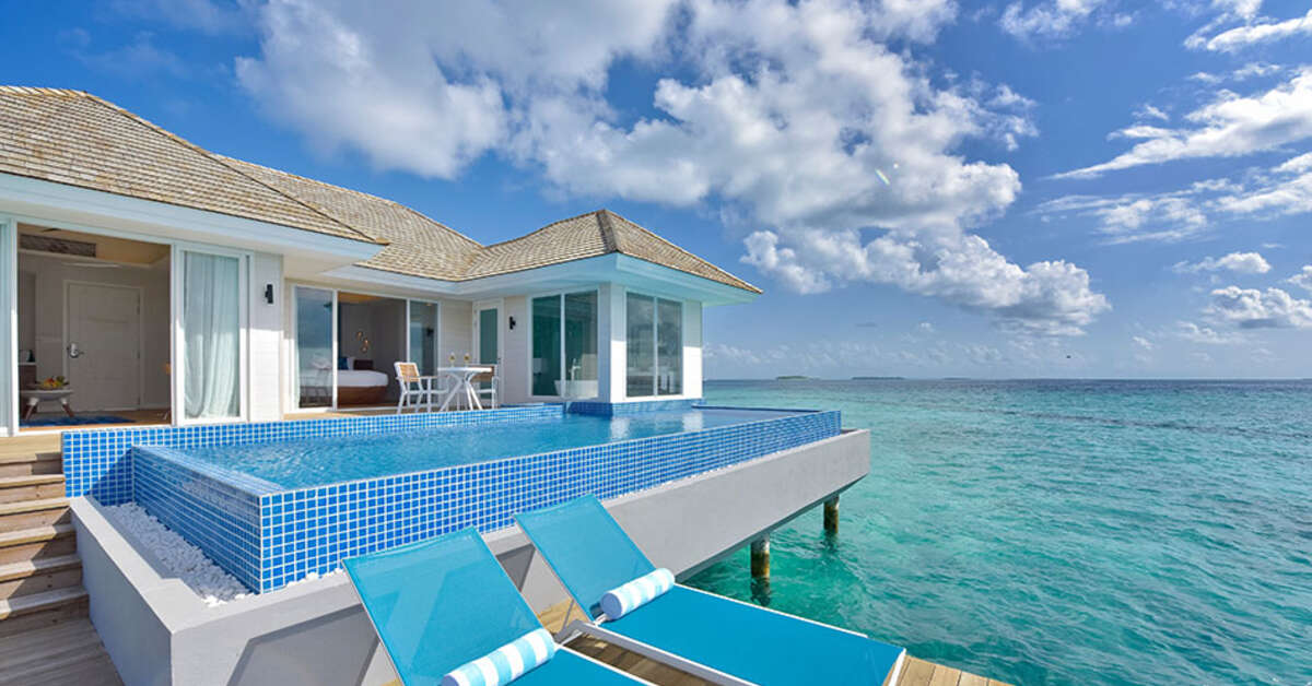 Een foto van Kandima Maldives