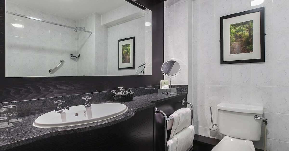 Een foto van Ashling Hotel Dublin