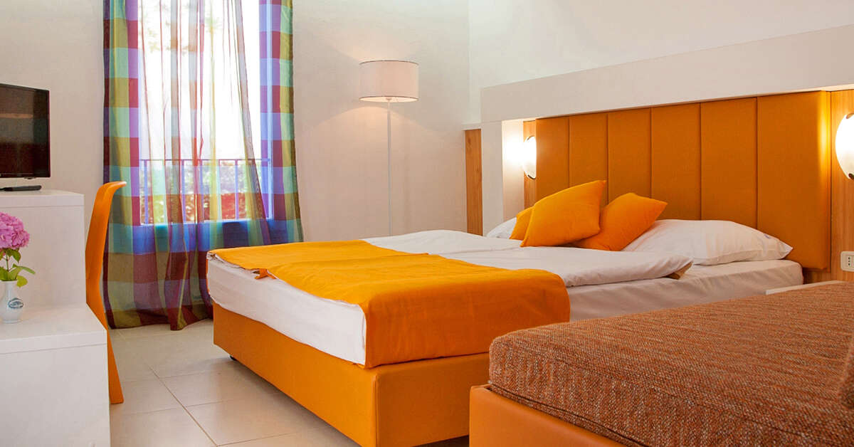 Een foto van Slovenska Plaza Resort