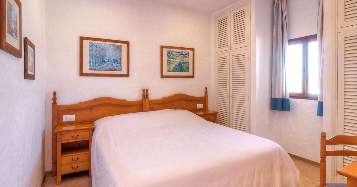 Een foto van Hotel Club Sunway Punta Prima