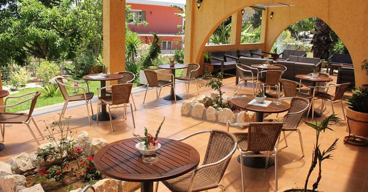 Een foto van Sunrise Inn Hotel