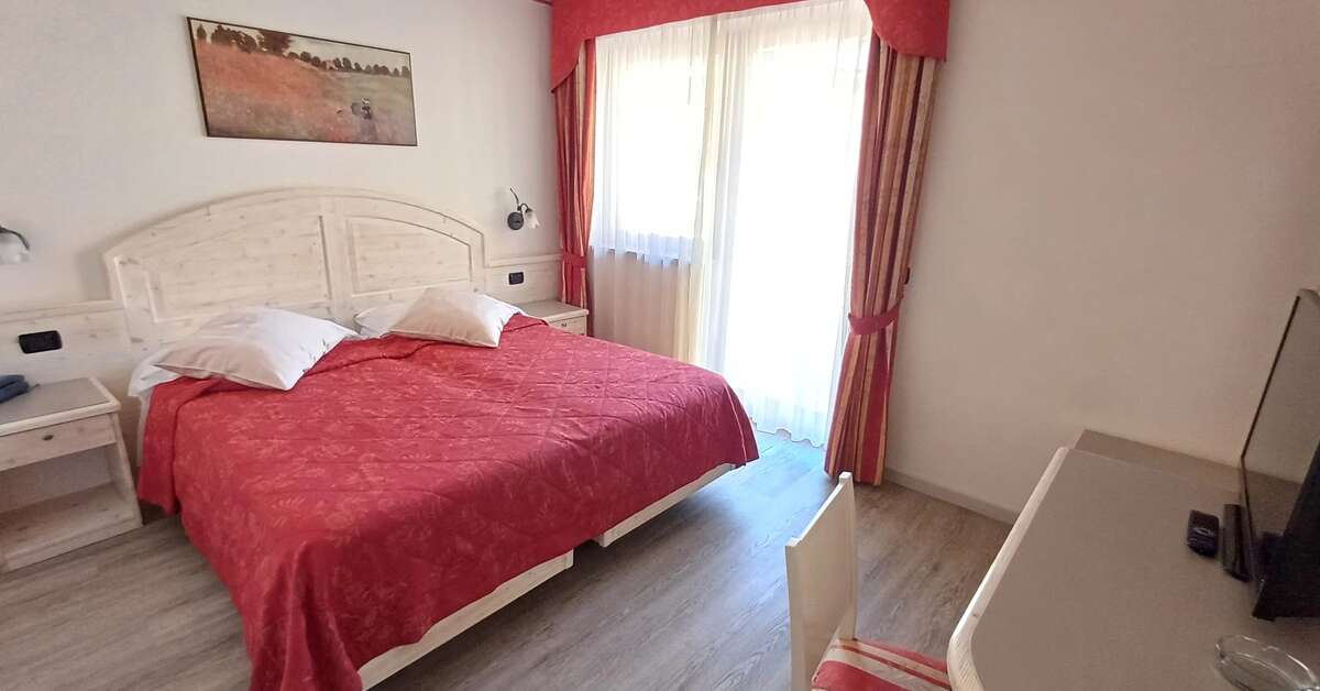 Een foto van Hotel Canada Pinzolo