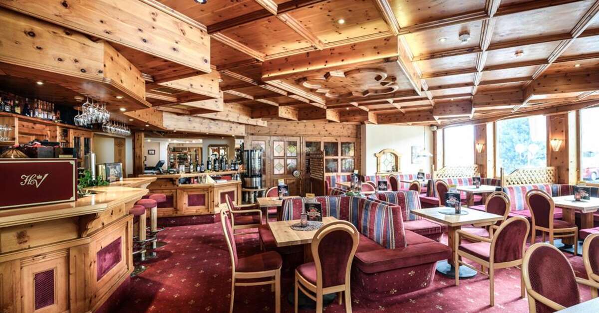 Een foto van Hotel Victoria Maishofen