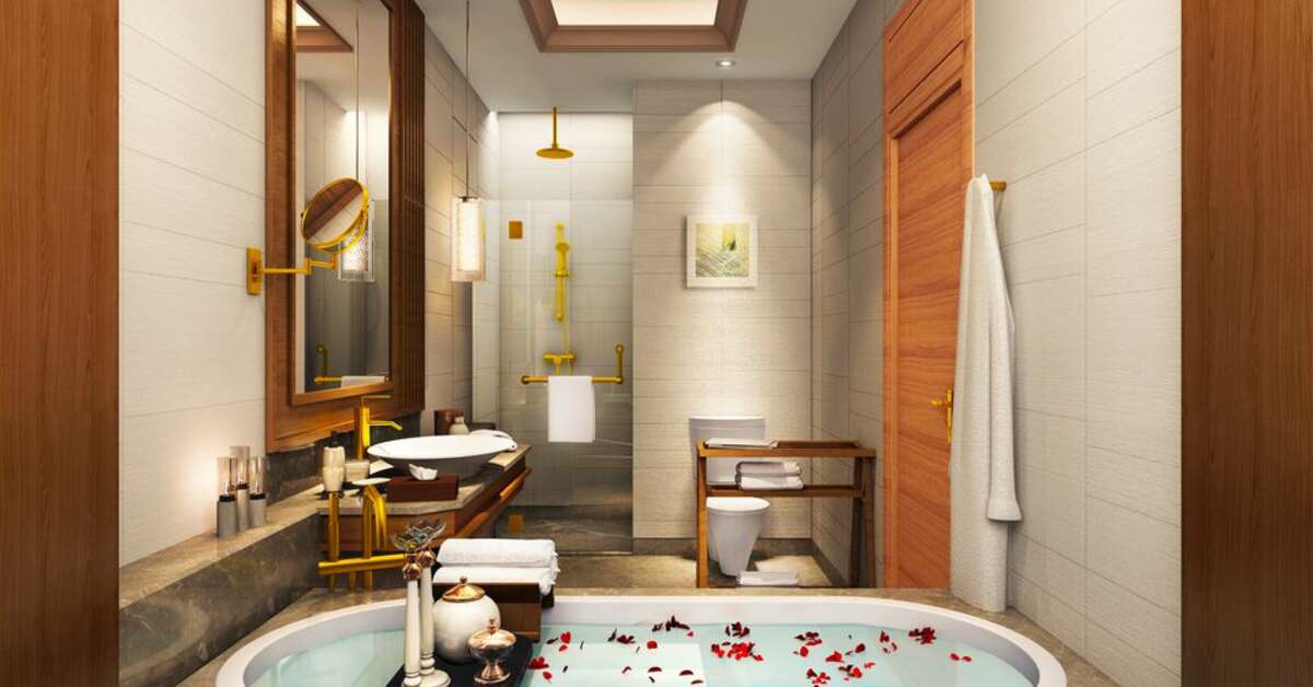Een foto van Sheraton Kosgoda Turtle Beach Resort
