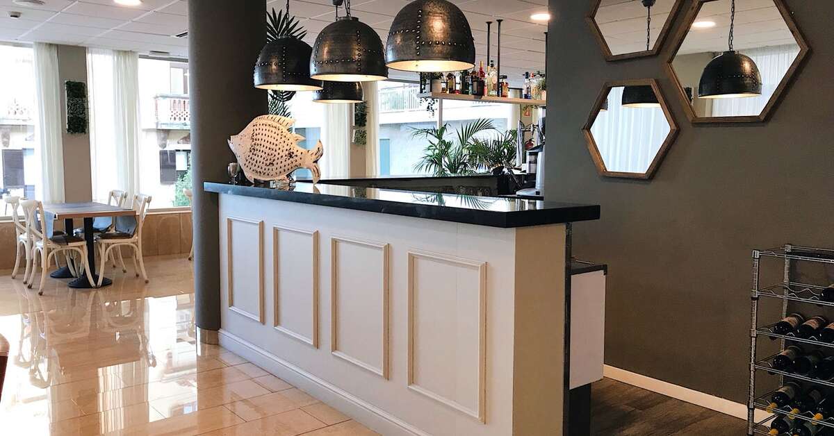 Een foto van Hotel Metropol