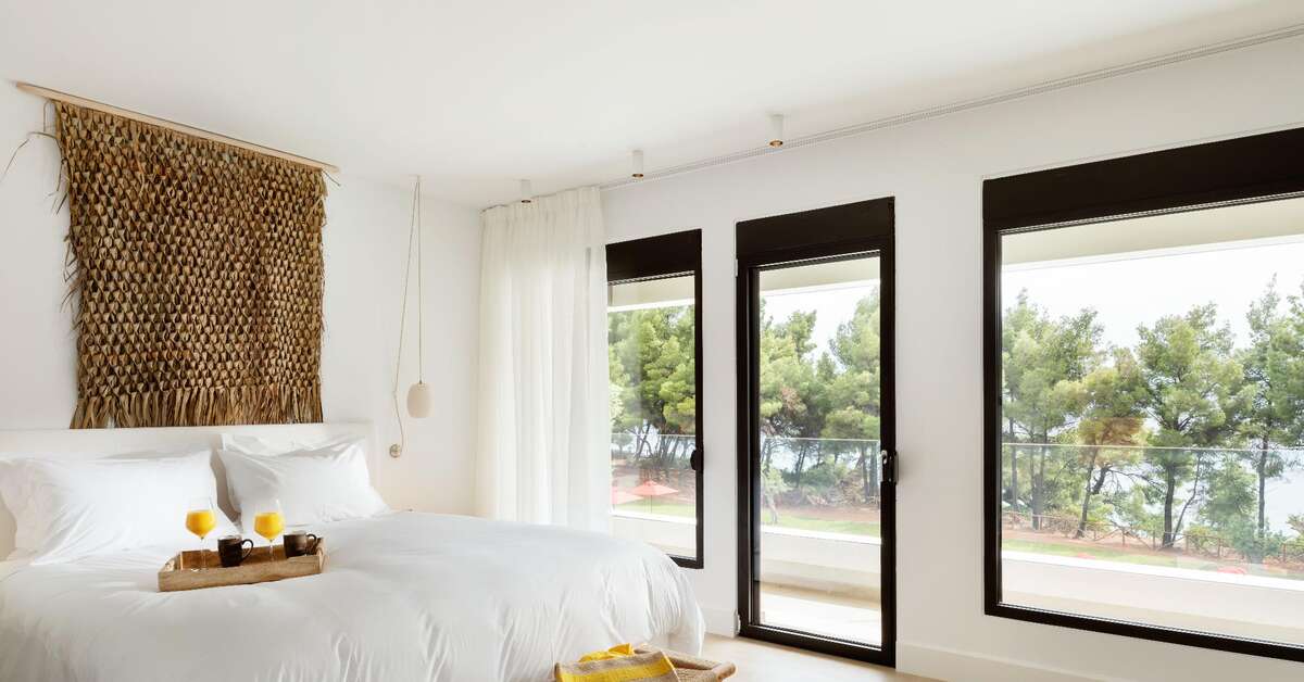 Ein Foto Amantes Villas & Suites