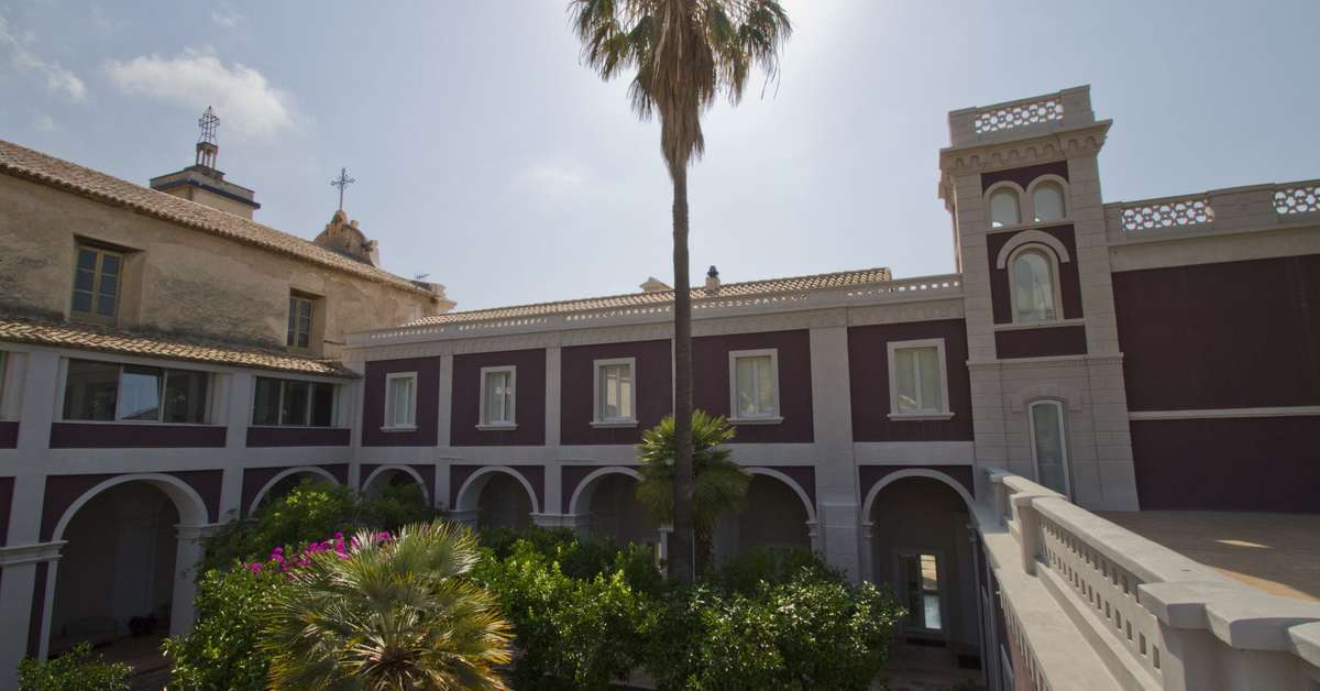 Een foto van Villa Paola