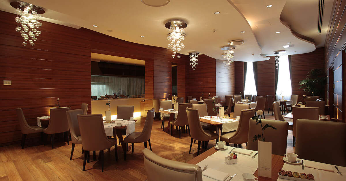 Een foto van Boscolo Nice
