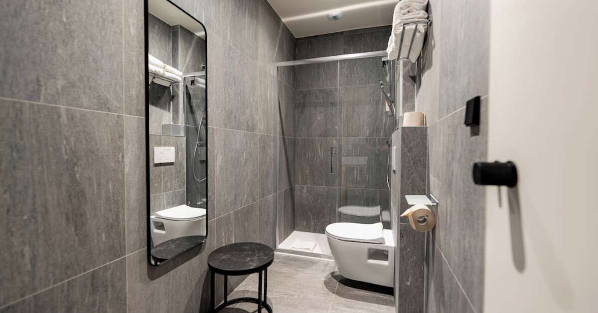 Een foto van Green Park Hotel Paris