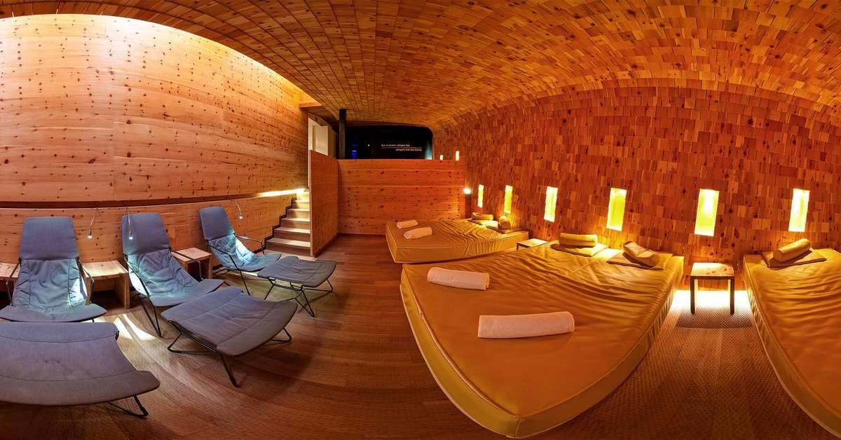 Een foto van Hotel Crystal