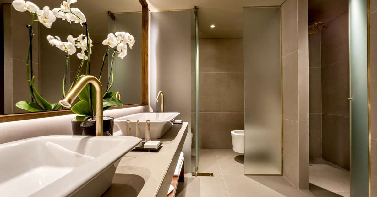 Een foto van Grand Hotel Acores Atlantico