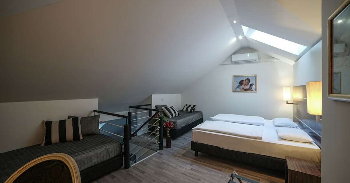 Een foto van Hotel Assenzio