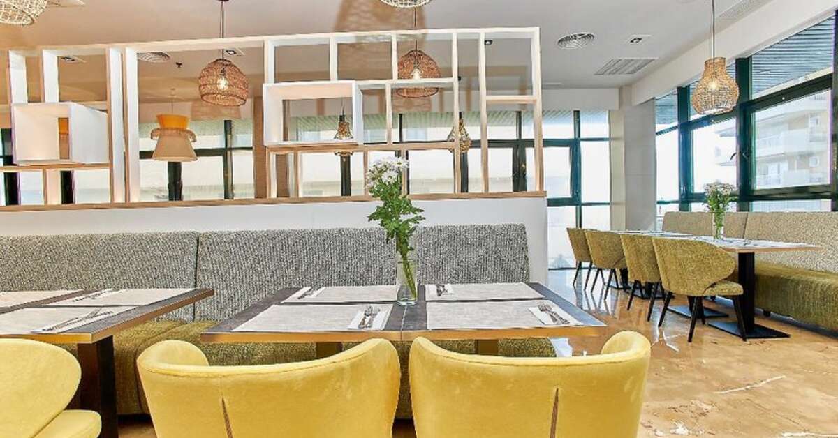 Een foto van Leonardo Hotel Fuengirola
