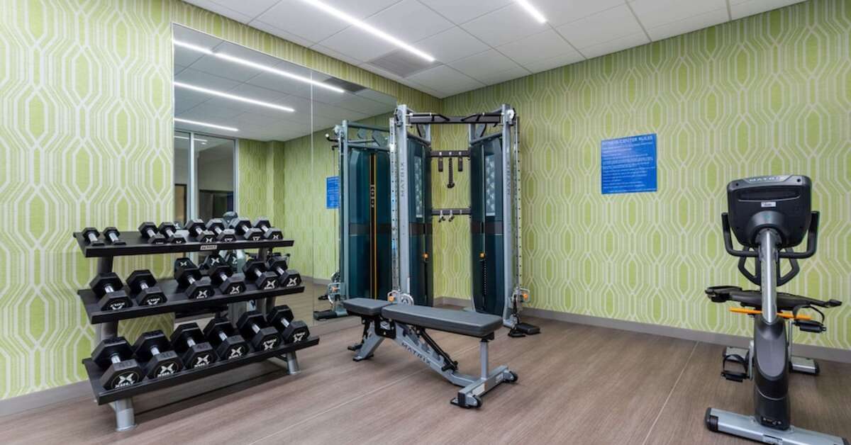 Een foto van Tryp by Wyndham Orlando