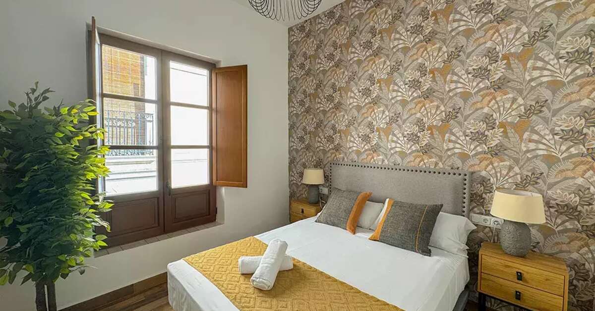 Een foto van Appartementen Plaza San Agustin 3000
