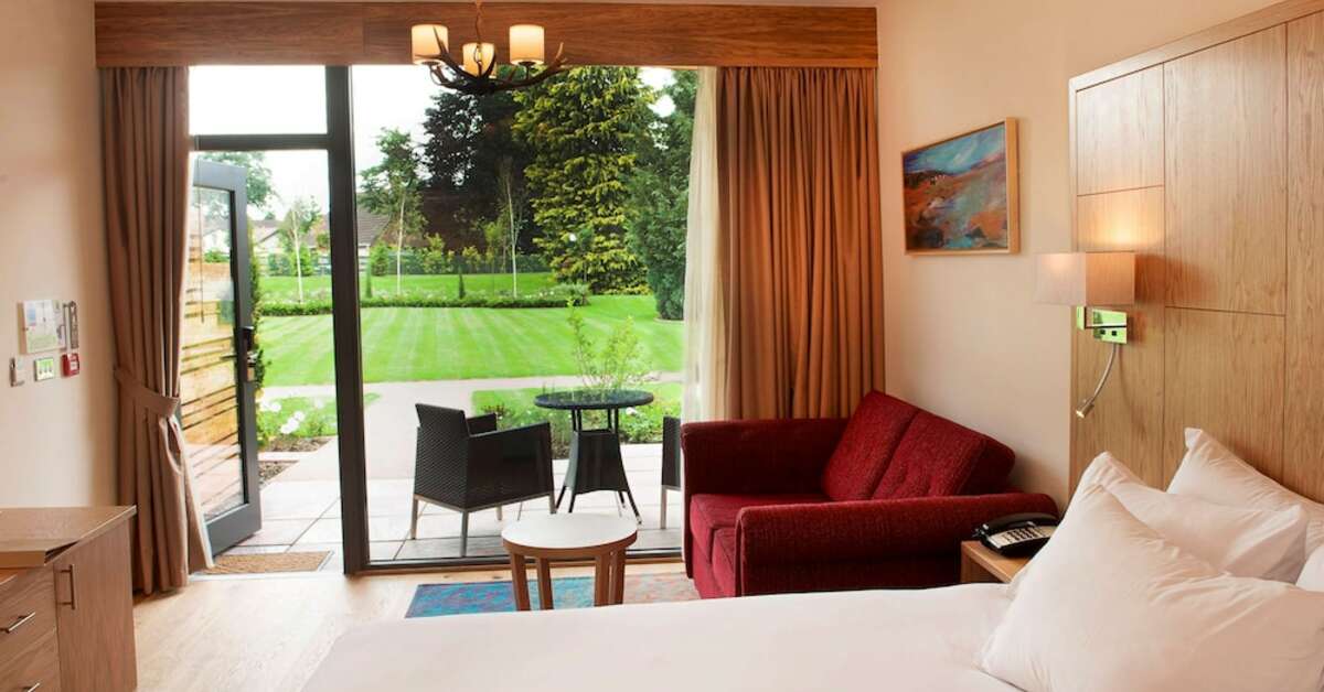 Een foto van Kingsmills Hotel Inverness