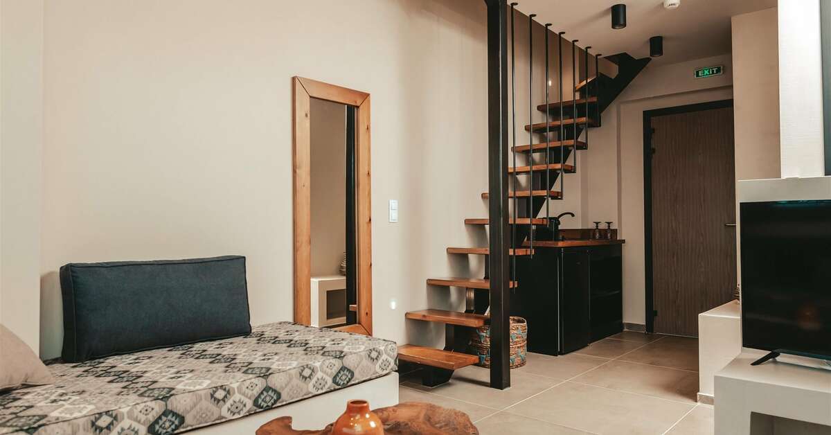 Ein Foto Amoessa Polychrono Suites & Rooms
