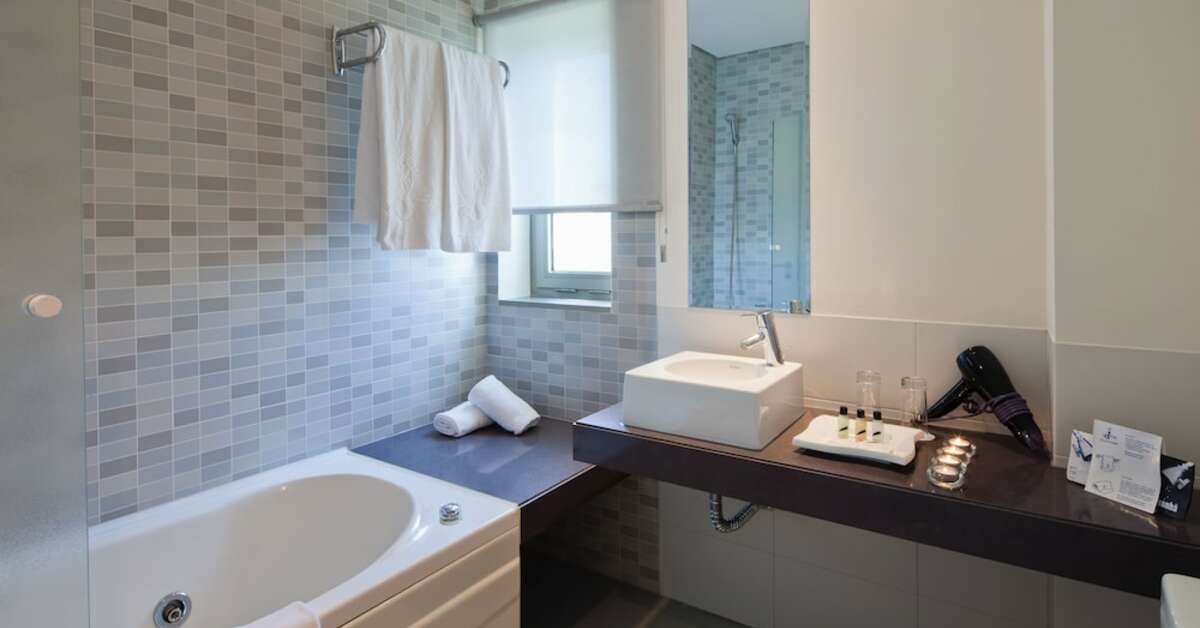 Een foto van Villa Doris Suites