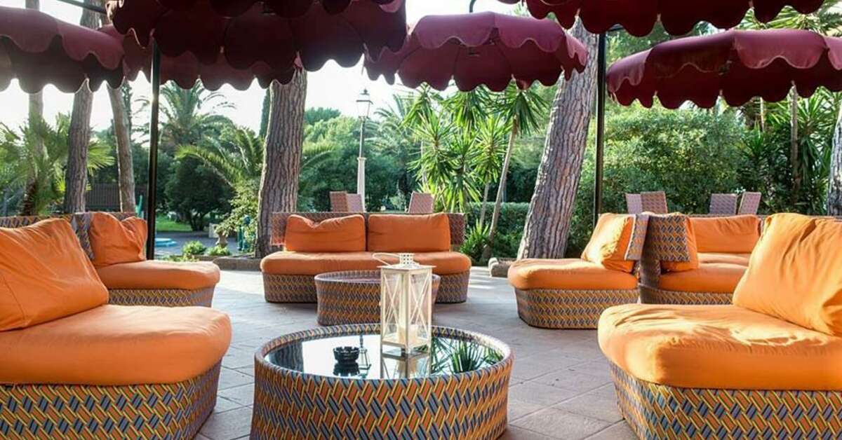 Een foto van Park Hotel Marinetta