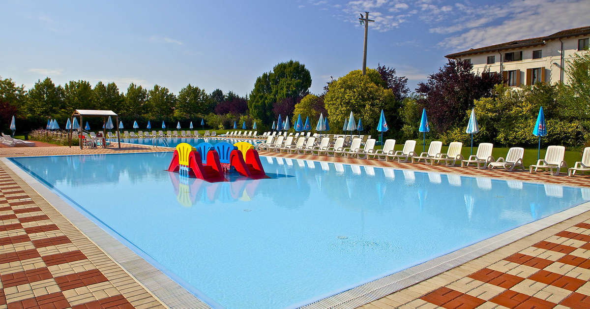 Een foto van Camping Village San Benedetto