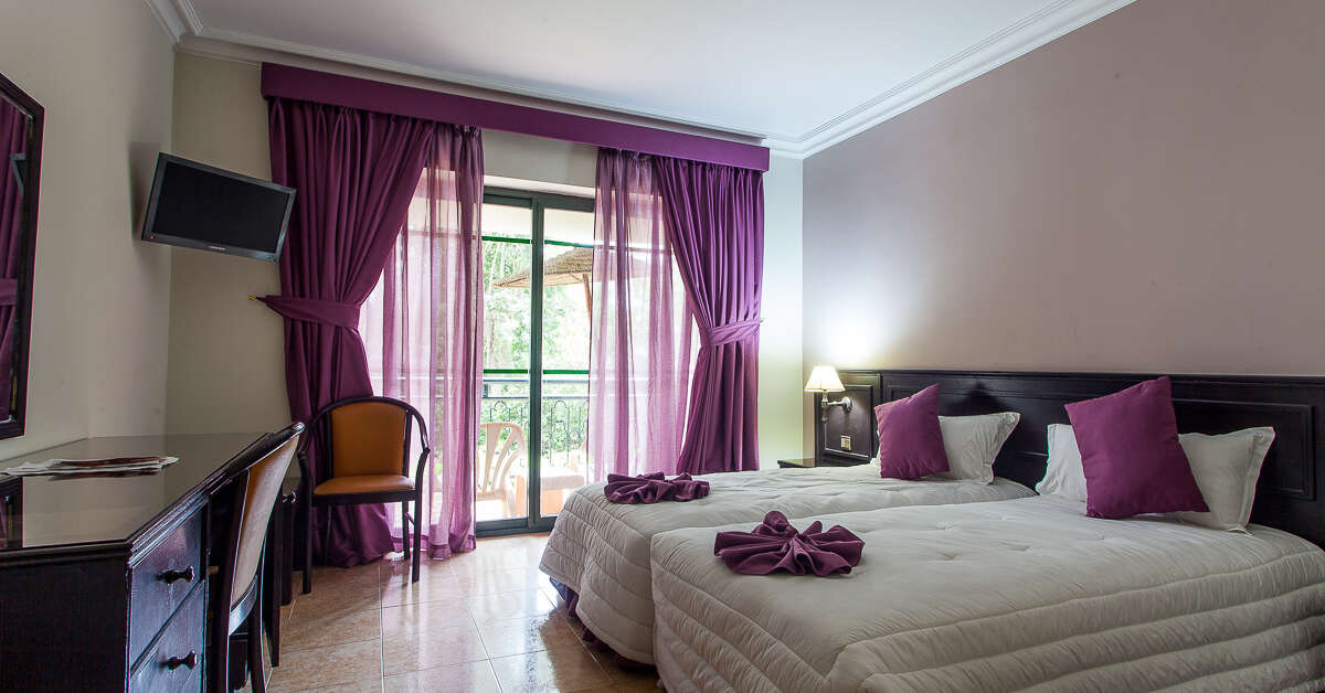 Een foto van Hotel Argana