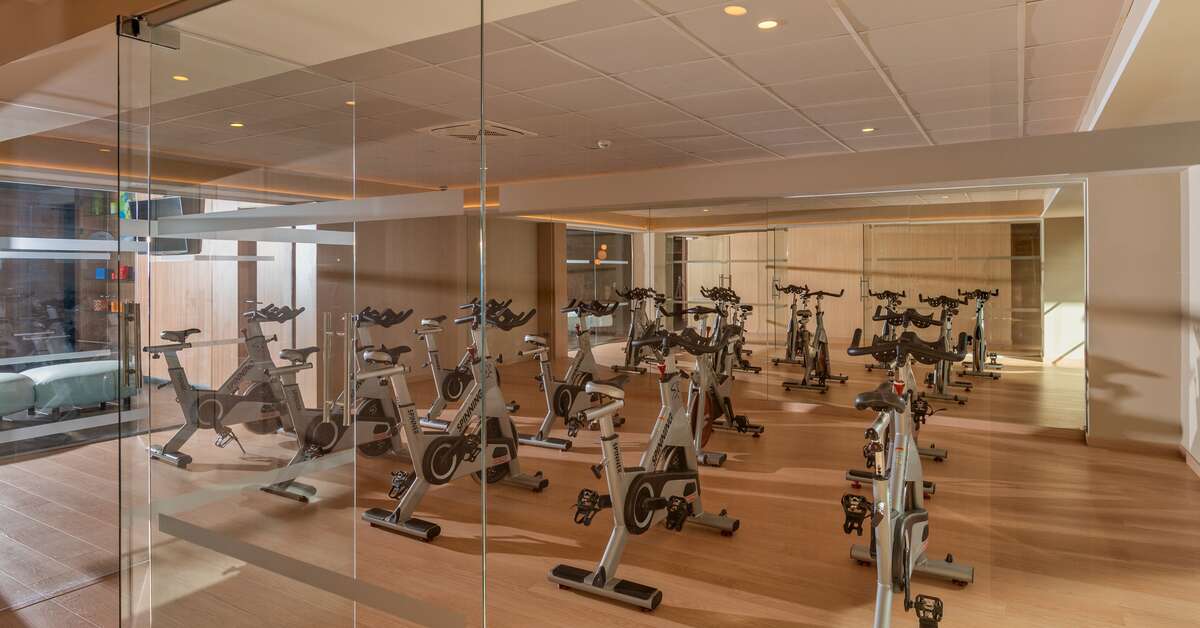 Een foto van Aqua Hotel Onabrava & Spa