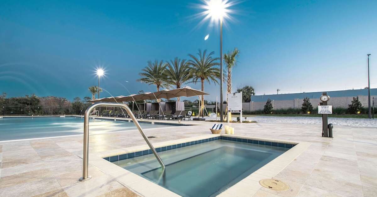 Een foto van Magic Village Views Trademark Collection by Wyndham