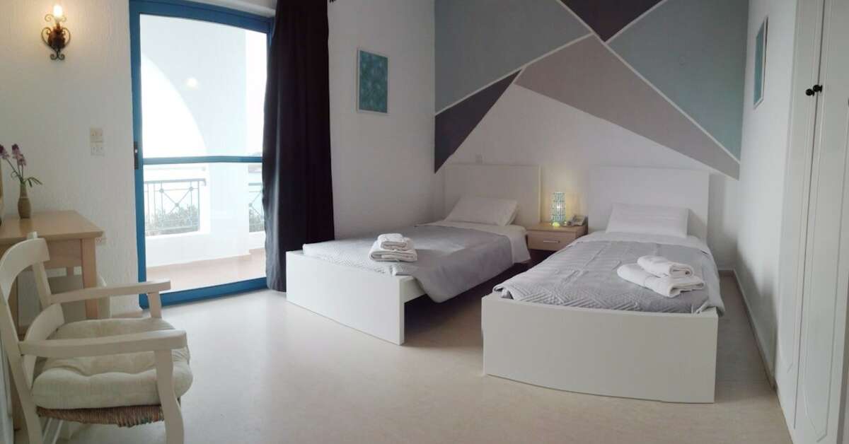 Een foto van Havania Appartementen