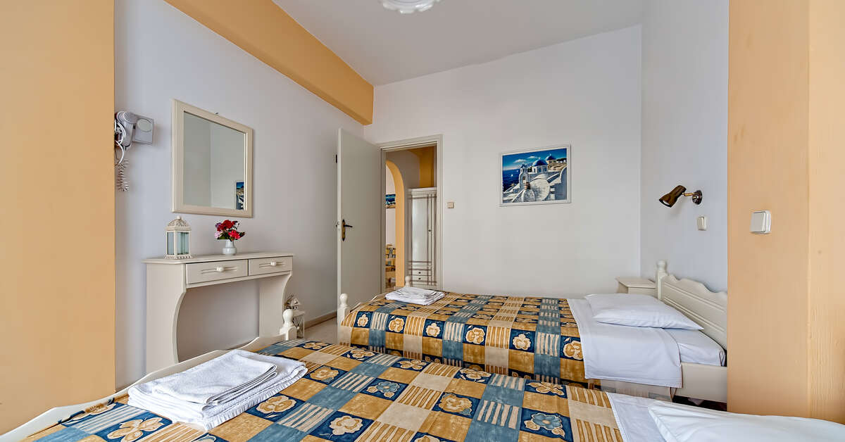 Ein Foto Sellada Apartments