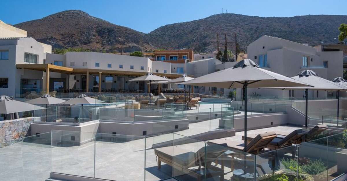 Een foto van Galaxy Suites Boutique Resort