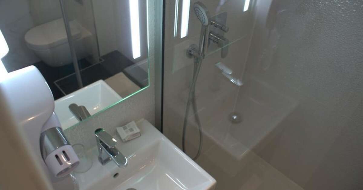Een foto van Hotel Little