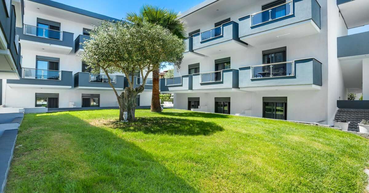 Een foto van Akritas Hotel