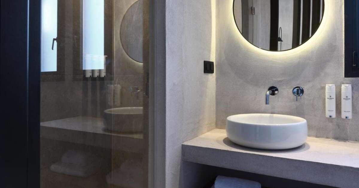 Een foto van Pure Villas