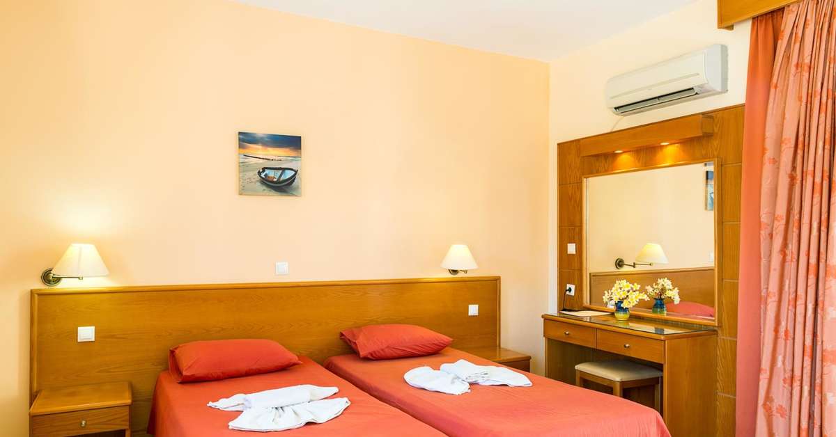 Een foto van Summer Memories Appartementen