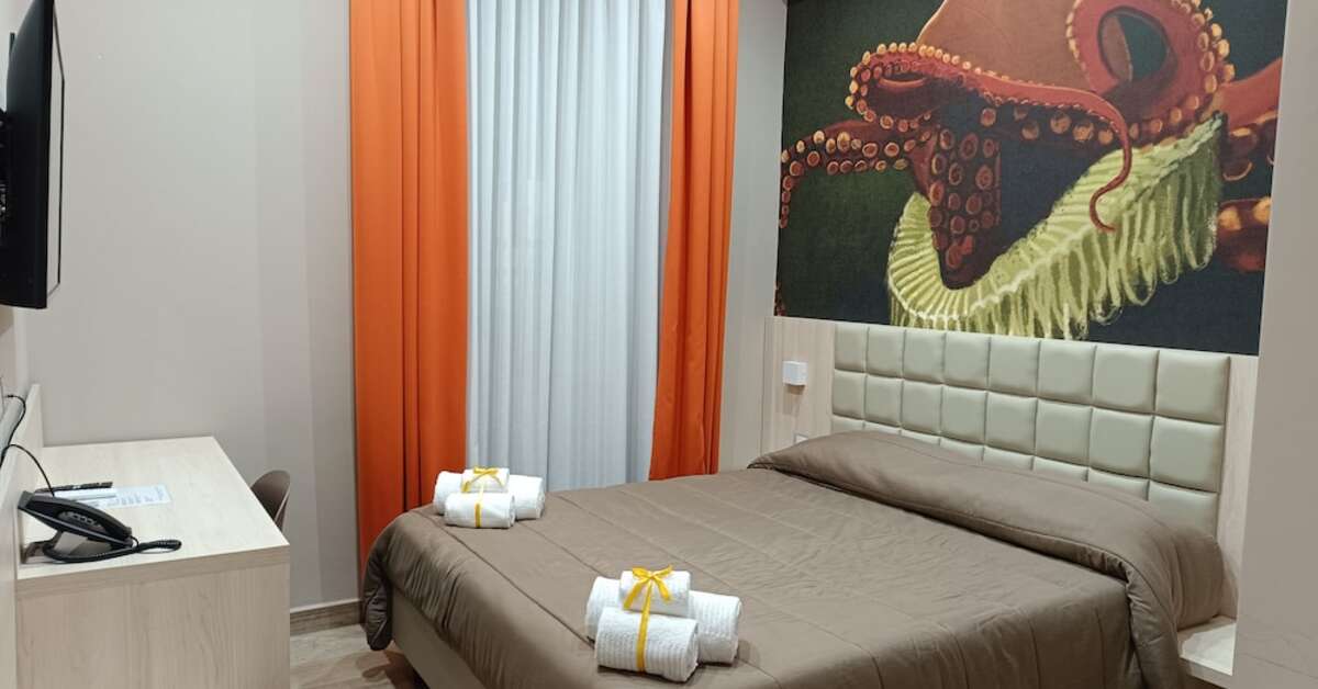Een foto van Schilizzi Hotel