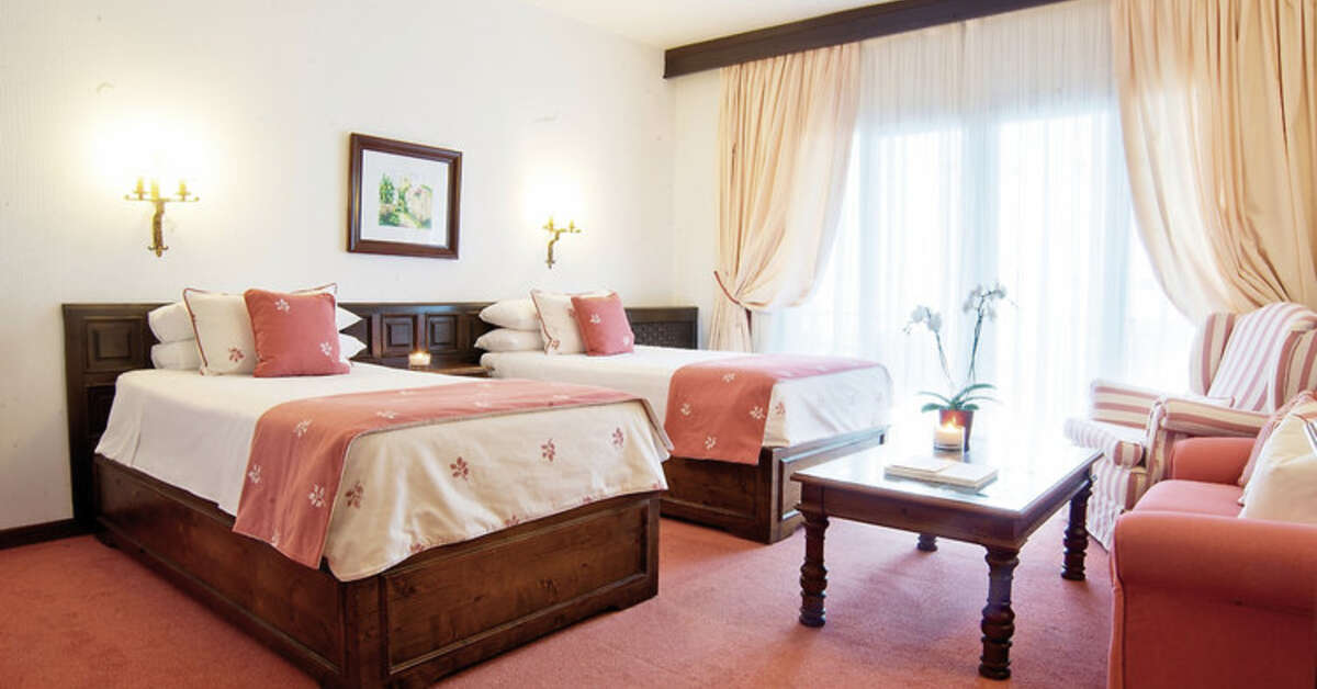 Ein Foto Bonsol Hotel Resort & Spa