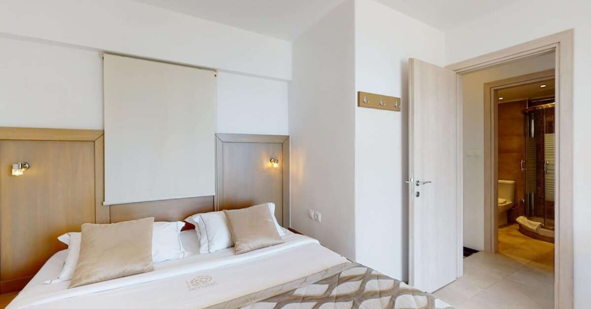 Een foto van Acrotel Athena Villas