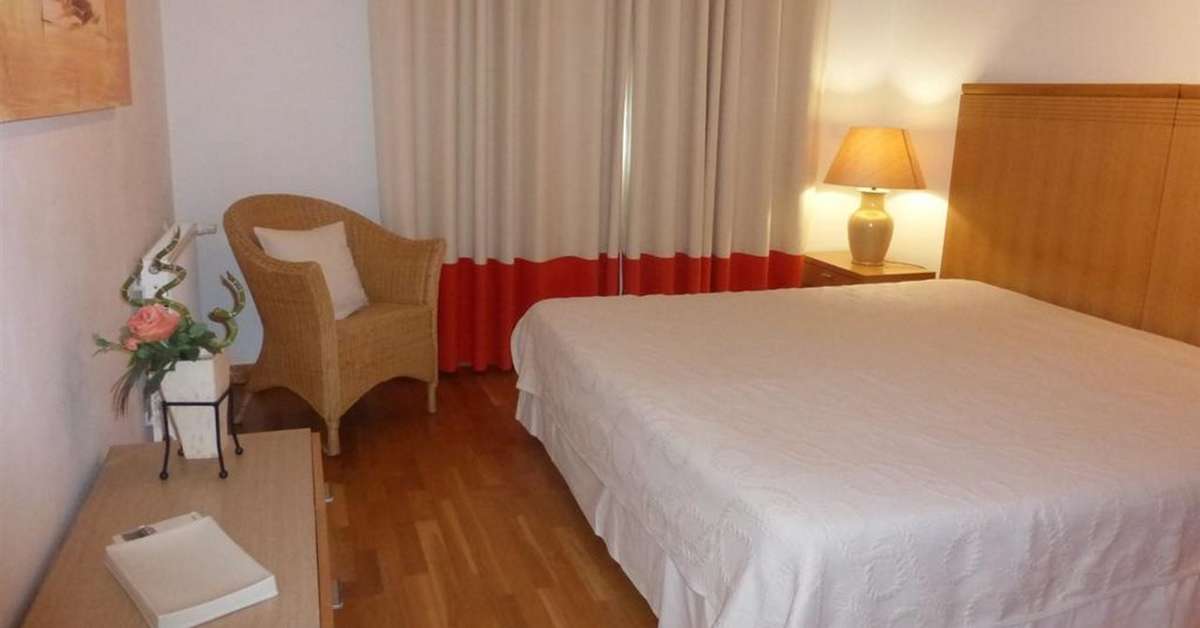 Een foto van Appartementen Marina De Albufeira