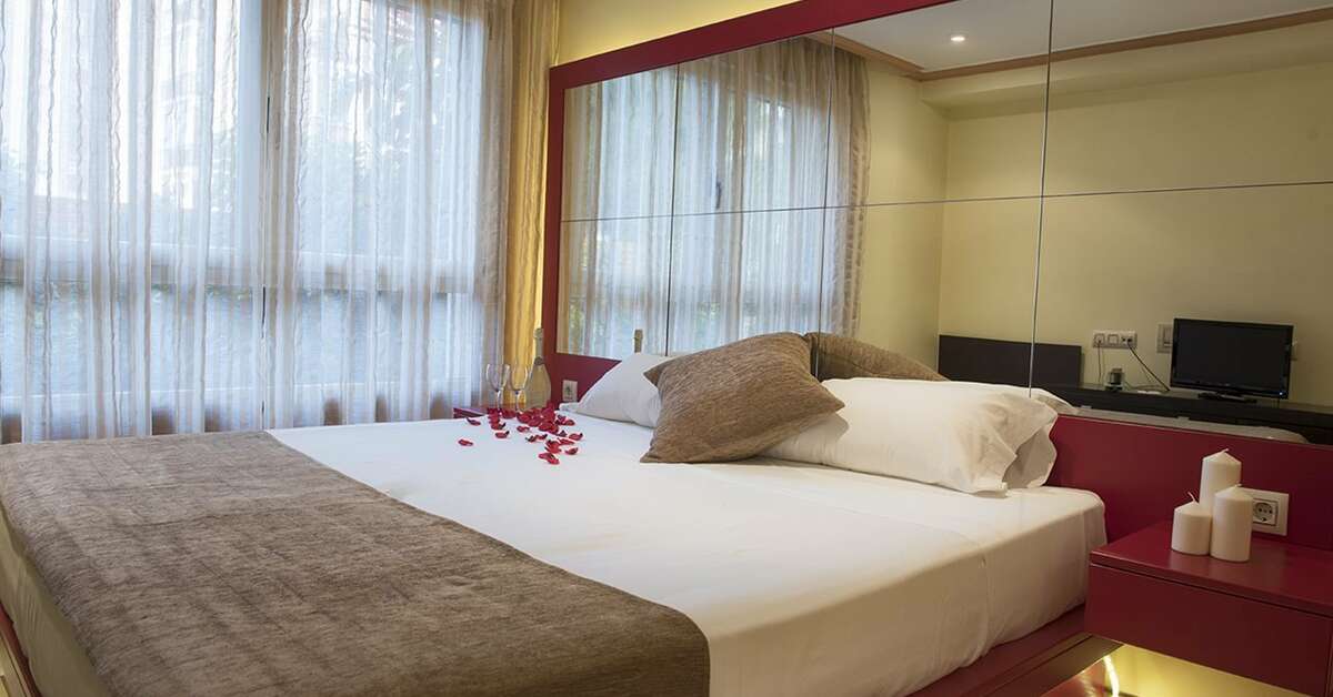 Een foto van Mediterraneo Real Appartementen