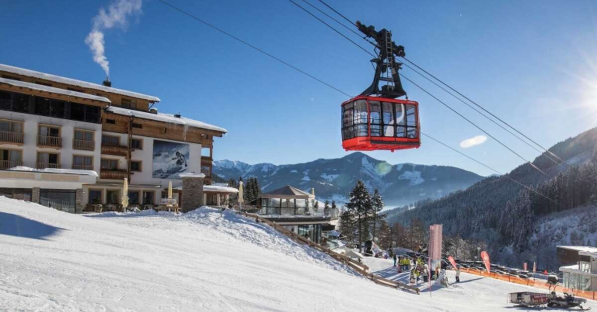 Een foto van Vaya Seefeld
