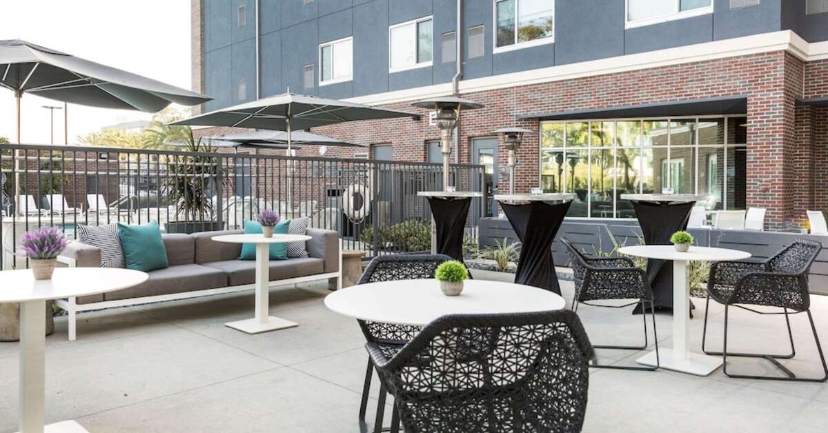 Een foto van Cambria Hotel & Suites LAX