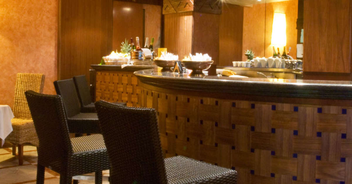 Een foto van Hotel La Perla del Golfo