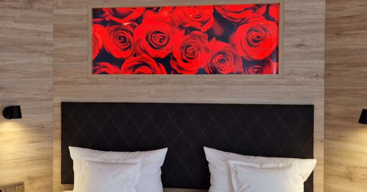 Een foto van Ringhotel Krone Schnetzenhausen