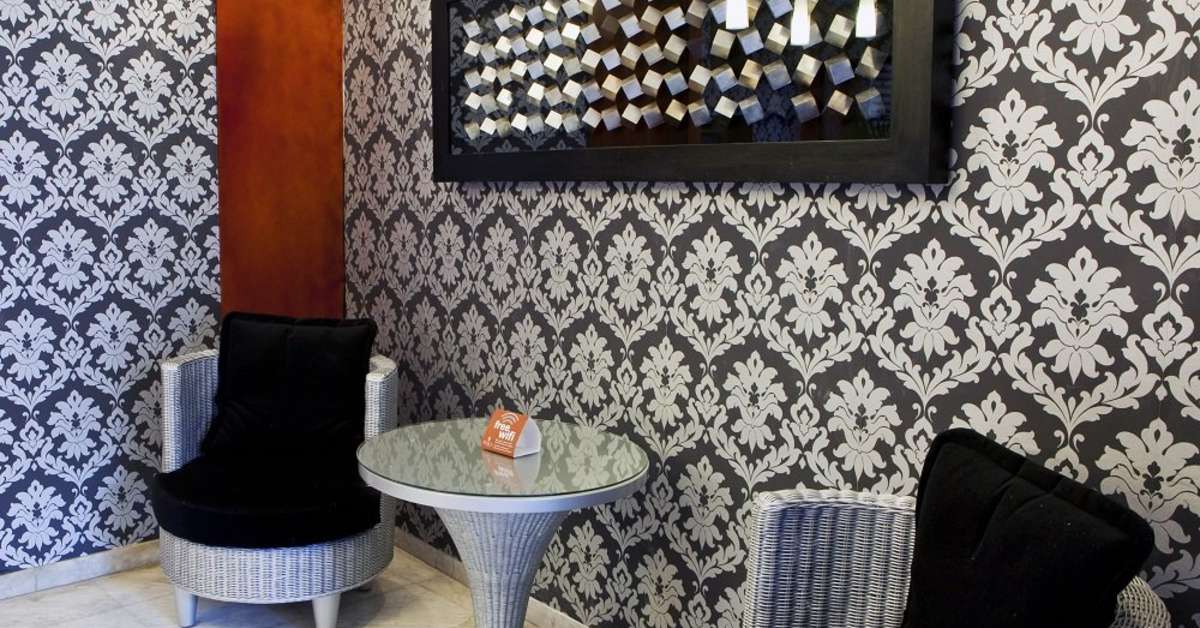 Een foto van Hotel Itaca Colon